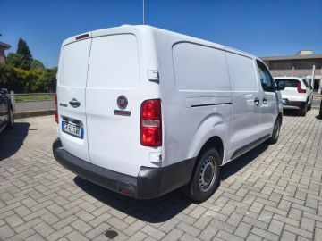 FIAT - Scudo 1.5 BlueHDi 100 CV PL-SL-TN Furgone (5 di 17)