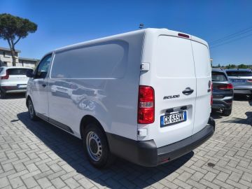 FIAT - Scudo 1.5 BlueHDi 100 CV PL-SL-TN Furgone (6 di 17)