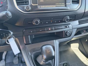 FIAT - Scudo 1.5 BlueHDi 100 CV PL-SL-TN Furgone (11 di 17)