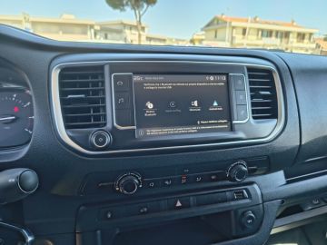 FIAT - Scudo 1.5 BlueHDi 100 CV PL-SL-TN Furgone (13 di 17)