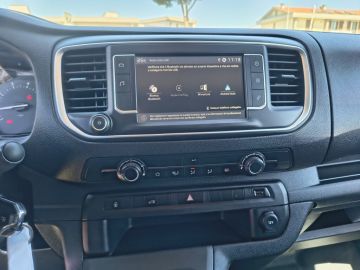 FIAT - Scudo 1.5 BlueHDi 100 CV PL-SL-TN Furgone (14 di 17)