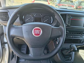 FIAT - Scudo 1.5 BlueHDi 100 CV PL-SL-TN Furgone (16 di 17)