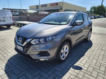 NISSAN - Qashqai 1.6 dCi 2WD Business