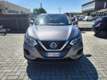 NISSAN - Qashqai 1.6 dCi 2WD Business (2 di 16)