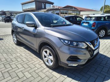 NISSAN - Qashqai 1.6 dCi 2WD Business (3 di 16)