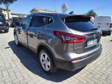 NISSAN - Qashqai 1.6 dCi 2WD Business (5 di 16)