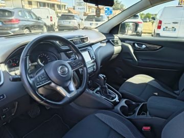 NISSAN - Qashqai 1.6 dCi 2WD Business (7 di 16)