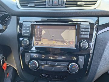 NISSAN - Qashqai 1.6 dCi 2WD Business (8 di 16)