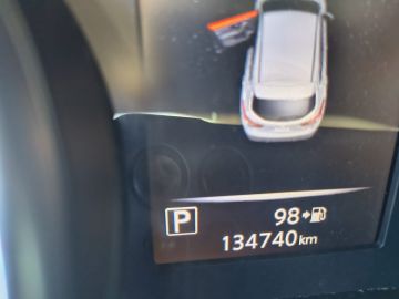 NISSAN - Qashqai 1.6 dCi 2WD Business (9 di 16)