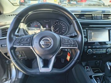 NISSAN - Qashqai 1.6 dCi 2WD Business (10 di 16)
