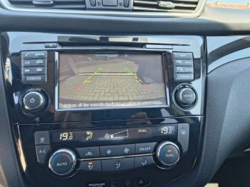 NISSAN - Qashqai 1.6 dCi 2WD Business (12 di 16)