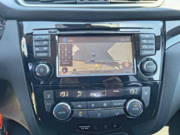 NISSAN - Qashqai 1.6 dCi 2WD Business (16 di 16)