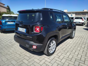 JEEP - Renegade 1.3 T4 190CV PHEV 4xe AT6 Business Plus (5 di 21)