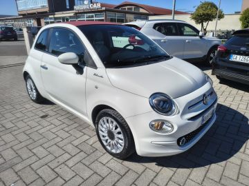 FIAT - 500 C 1.0 Hybrid Dolcevita (2 di 20)
