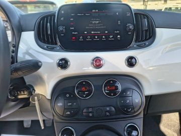 FIAT - 500 C 1.0 Hybrid Dolcevita (11 di 20)