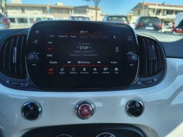 FIAT - 500 C 1.0 Hybrid Dolcevita (13 di 20)