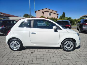 FIAT - 500 C 1.0 Hybrid Dolcevita (20 di 20)
