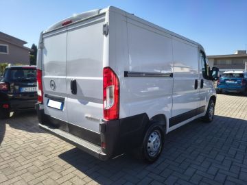 OPEL - Movano 30 2.2 BlueHDi 120 S&S PC-TN Furgone (4 di 17)