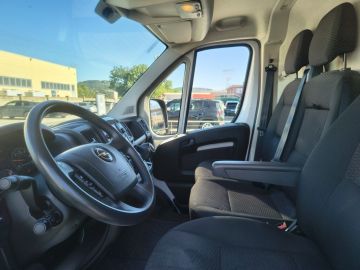 OPEL - Movano 30 2.2 BlueHDi 120 S&S PC-TN Furgone (9 di 17)