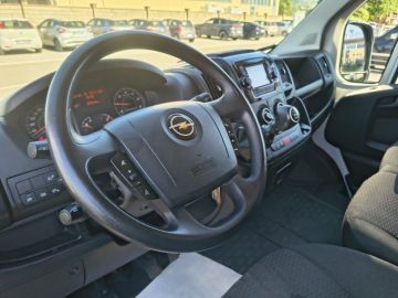 OPEL - Movano 30 2.2 BlueHDi 120 S&S PC-TN Furgone (10 di 17)