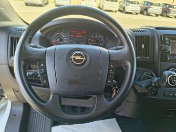 OPEL - Movano 30 2.2 BlueHDi 120 S&S PC-TN Furgone (11 di 17)