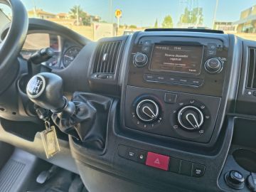 OPEL - Movano 30 2.2 BlueHDi 120 S&S PC-TN Furgone (16 di 17)