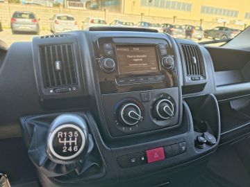 OPEL - Movano 30 2.2 BlueHDi 120 S&S PC-TN Furgone (17 di 17)