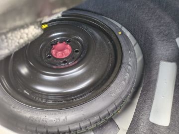 TOYOTA - Corolla Touring Sports 1.8 Hybrid Business (7 di 20)