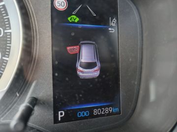 TOYOTA - Corolla Touring Sports 1.8 Hybrid Business (10 di 20)