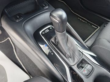 TOYOTA - Corolla Touring Sports 1.8 Hybrid Business (11 di 20)