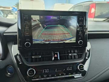 TOYOTA - Corolla Touring Sports 1.8 Hybrid Business (13 di 20)