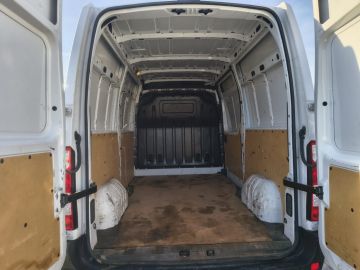 NISSAN - Interstar 35 2.3 dCi 135CV PM-TM Acenta Furgone (6 di 13)