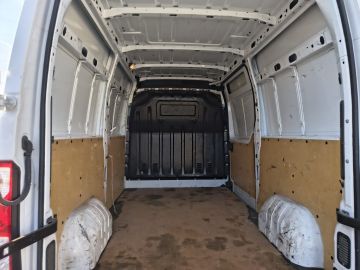 NISSAN - Interstar 35 2.3 dCi 135CV PM-TM Acenta Furgone (7 di 13)