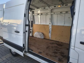 NISSAN - Interstar 35 2.3 dCi 135CV PM-TM Acenta Furgone (9 di 13)