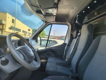 NISSAN - Interstar 35 2.3 dCi 135CV PM-TM Acenta Furgone (13 di 13)