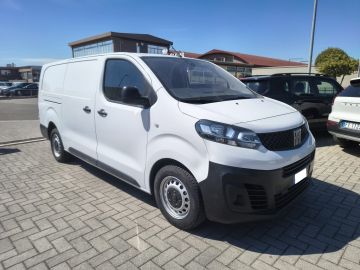 FIAT - Scudo 1.5 BlueHDi 100 CV PL-SL-TN Furgone (2 di 20)