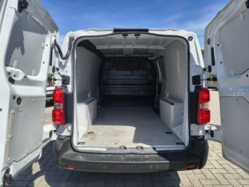 FIAT - Scudo 1.5 BlueHDi 100 CV PL-SL-TN Furgone (6 di 20)