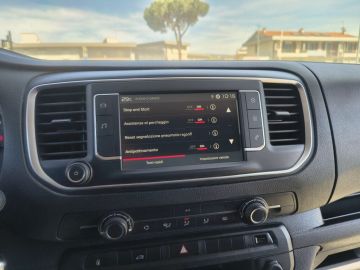 FIAT - Scudo 1.5 BlueHDi 100 CV PL-SL-TN Furgone (14 di 20)