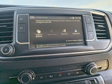 FIAT - Scudo 1.5 BlueHDi 100 CV PL-SL-TN Furgone (15 di 20)