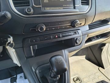 FIAT - Scudo 1.5 BlueHDi 100 CV PL-SL-TN Furgone (16 di 20)