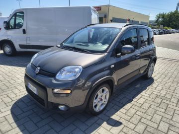 FIAT - Panda 1.0 FireFly S&S Hybrid