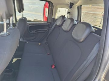FIAT - Panda 1.0 FireFly S&S Hybrid (7 di 15)
