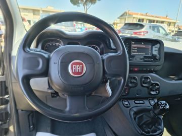FIAT - Panda 1.0 FireFly S&S Hybrid (9 di 15)