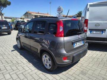 FIAT - Panda 1.0 FireFly S&S Hybrid (5 di 15)