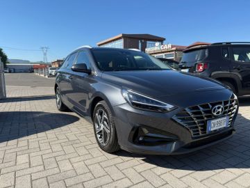 HYUNDAI - i30 Wagon 1.0 T-GDI iMT 48V Prime