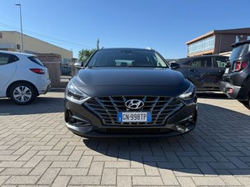 HYUNDAI - i30 Wagon 1.0 T-GDI iMT 48V Prime (2 di 13)