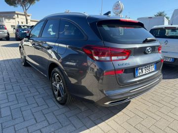 HYUNDAI - i30 Wagon 1.0 T-GDI iMT 48V Prime (5 di 13)