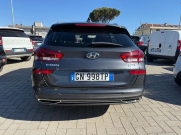 HYUNDAI - i30 Wagon 1.0 T-GDI iMT 48V Prime (6 di 13)
