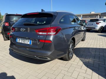 HYUNDAI - i30 Wagon 1.0 T-GDI iMT 48V Prime (7 di 13)
