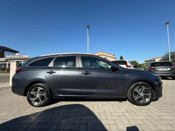 HYUNDAI - i30 Wagon 1.0 T-GDI iMT 48V Prime (8 di 13)